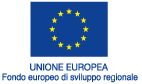 Unione Europea, fondo europeo di sviluppo regionale